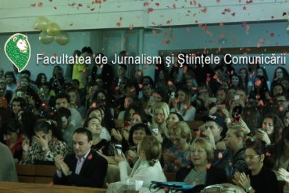 Au inceput inscrierile pentru admiterea la Facultatea de Jurnalism si