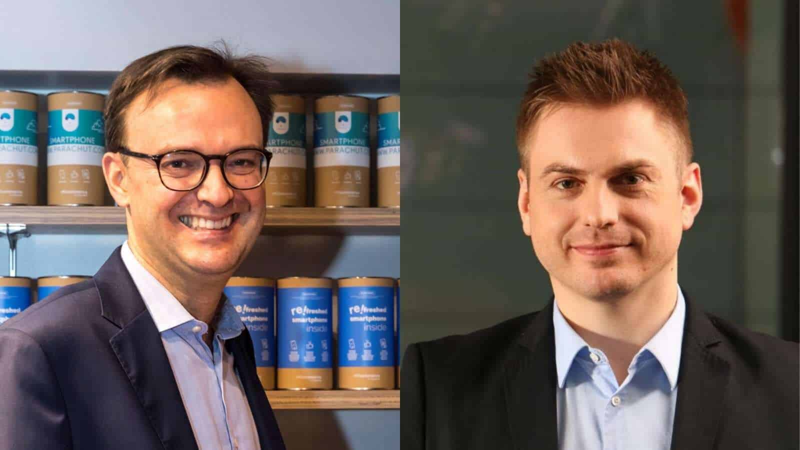 Recommerce Group cumpără startup-ul românesc fenix.eco pentru a se extinde în Europa de Est