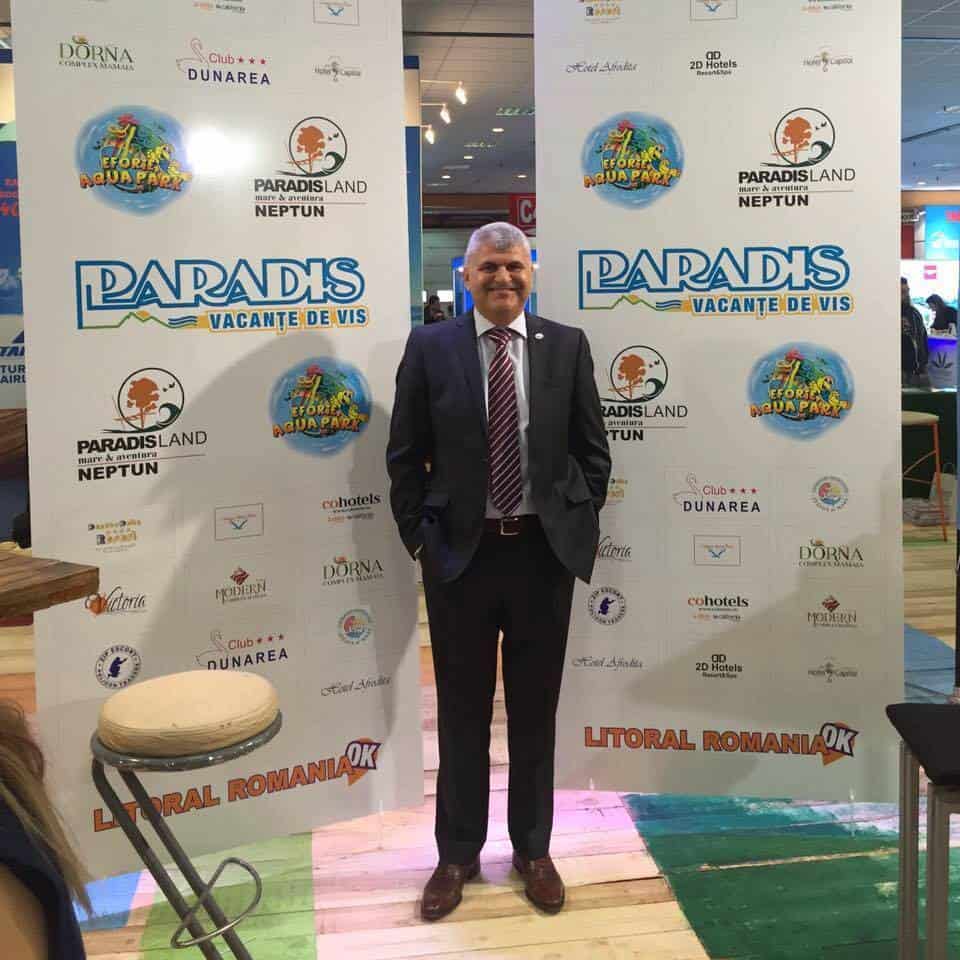 Sezonul estival a fost pentru litoralul românesc comparabil cu cel din 2019