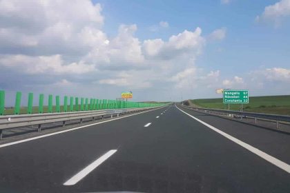 Autostrada Soarelui