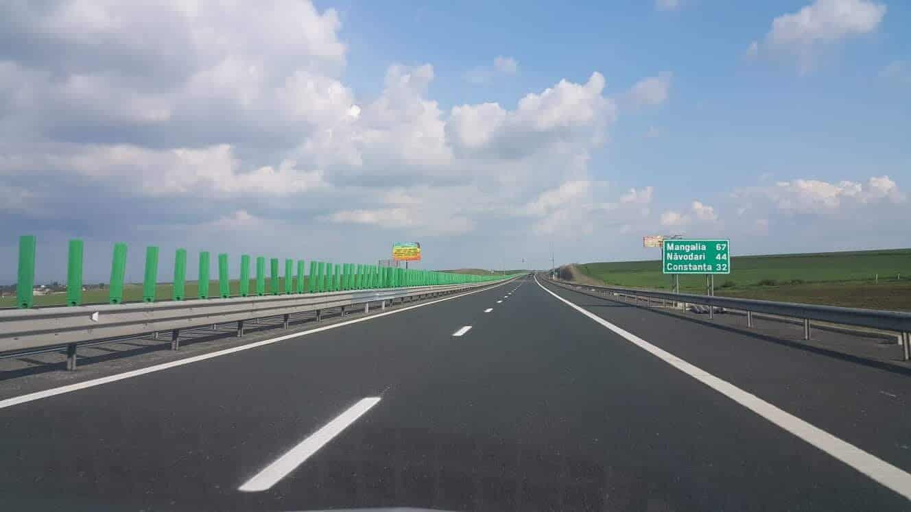 Autostrada Soarelui