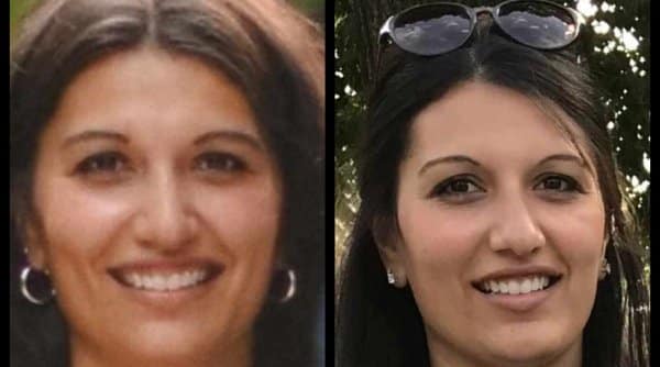 O româncă din Canada își caută cu disperare familia biologică