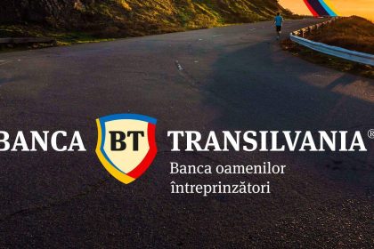 BANCA Transilvania diferente