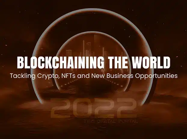 Care sunt noile oportunități de business în Blockchain și transformarea digitală