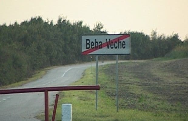 CCR: începerea tratativelor pentru un punct de frontieră la Beba Veche?