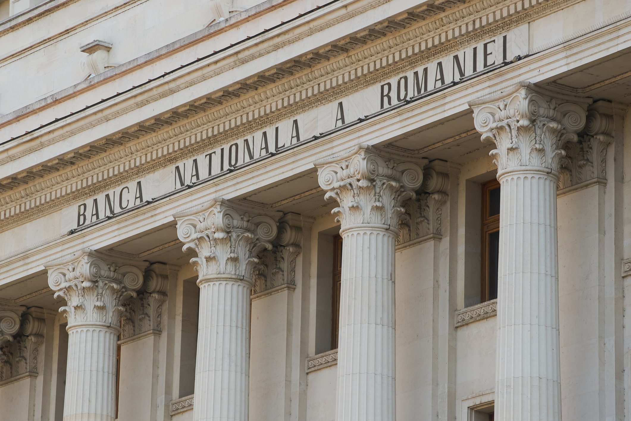 BNR a obținut un profit de 1,08 miliarde de lei în 2022, în scădere cu 46%