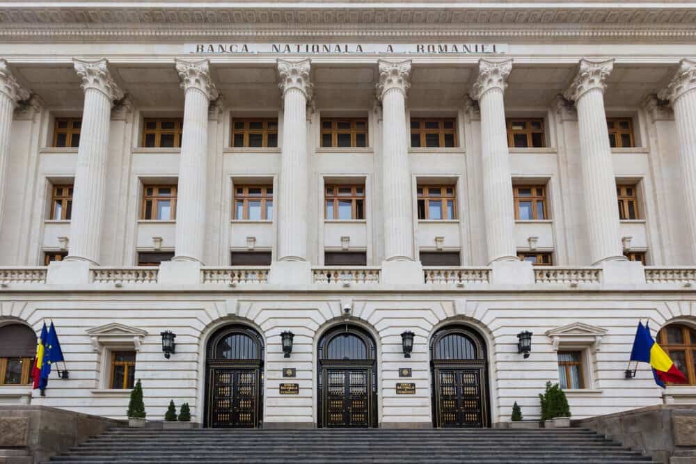 Ministerul Finanţelor a atras marţi, 60 de milioane de lei de la bănci