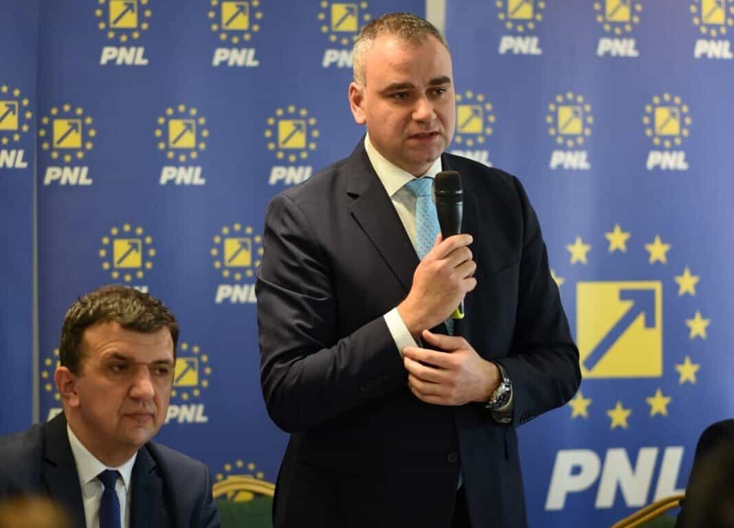 Experiența lui Lucian Bode