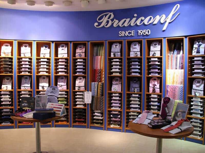 BRAICONF, una dintre puținele fabrici comuniste care a rezistat în capitalism