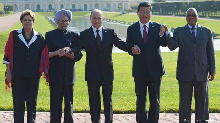 BRICS 1