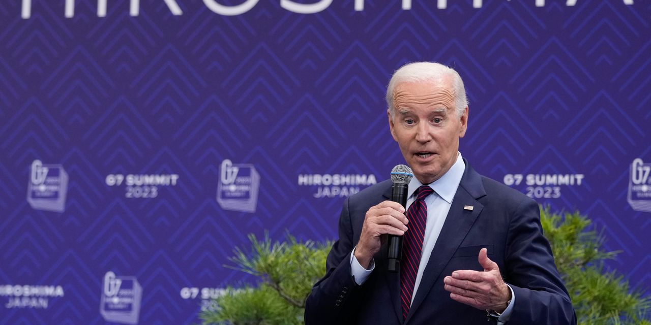 Biden si McCarthy se vor intalni personal luni dupa o