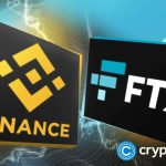 Binance and FTX