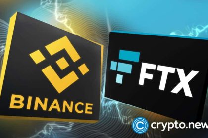 Binance and FTX