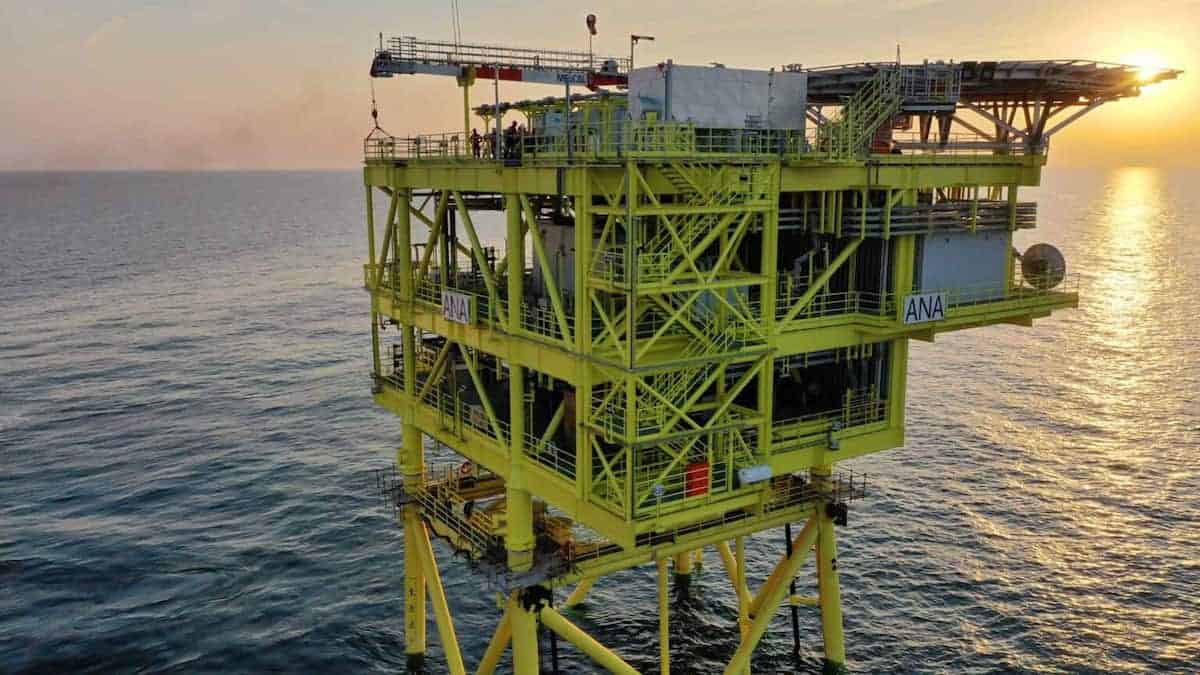 Black Sea Oil and Gas cere României să modifice reglementările privind contribuția de solidaritate