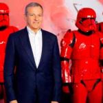 Bob Iger il numeste pe Ron DeSantis anti business in lupta