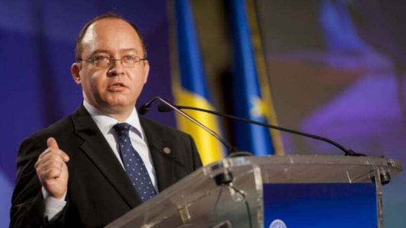 Ministrul Aurescu a reiterat susţinerea României pentru aspiraţiile europene ale Georgiei, la întâlnirea cu omologul georgian