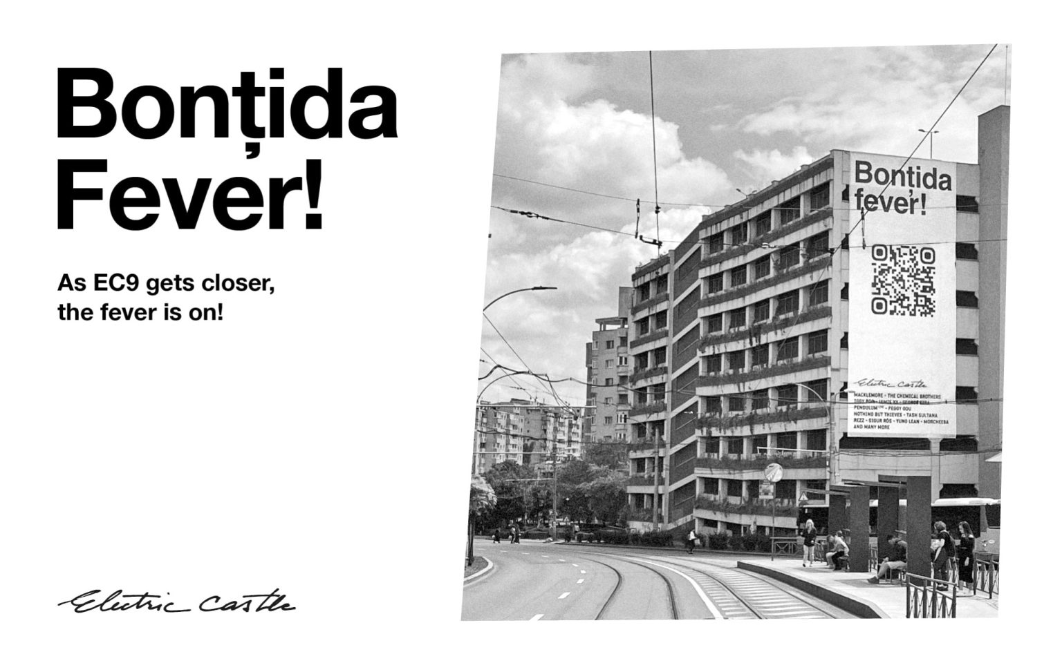 Bontida Fever