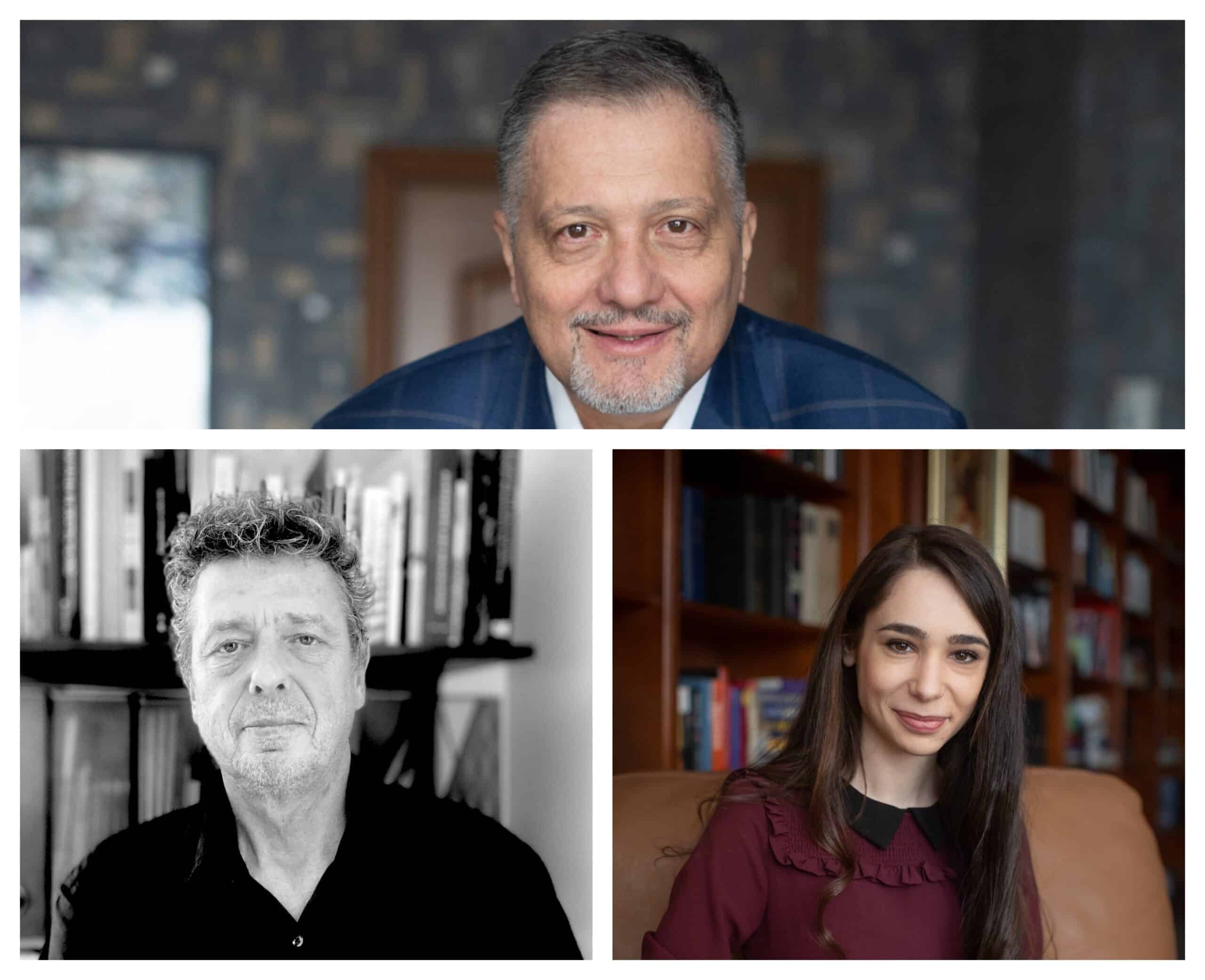 Bookster face echipă cu Goethe-Institut pentru a promova limba și cultura germană în România