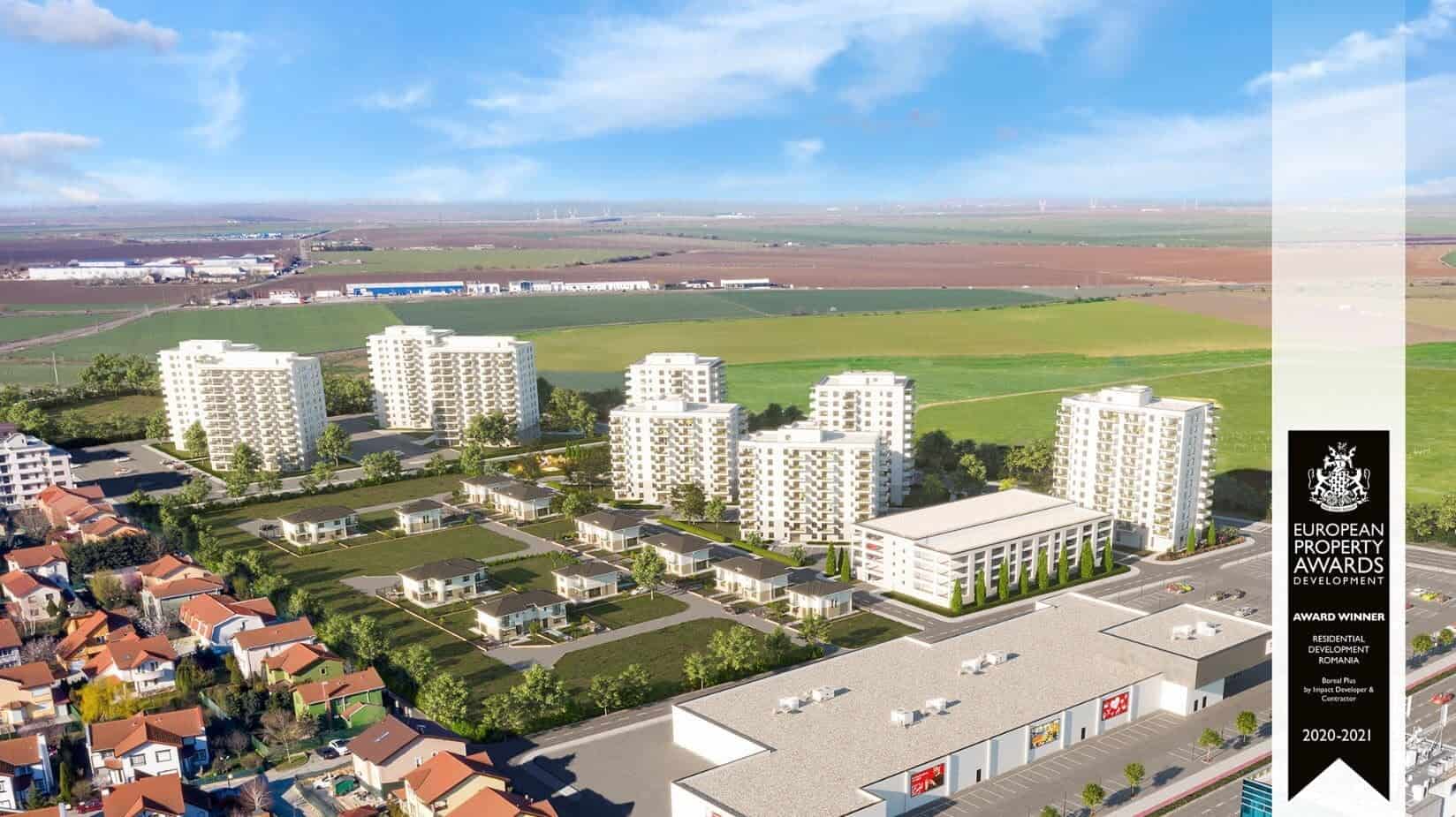 IMPACT avansează lucrările la proiectul Boreal Plus
