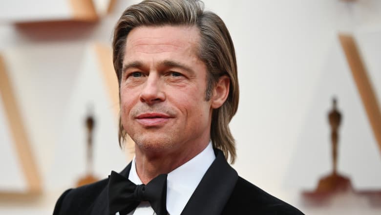 Brad Pitt spune că suferă de prosopagnosie, o afecțiune rară care provoacă o tulburare cognitivă a percepției fețelor