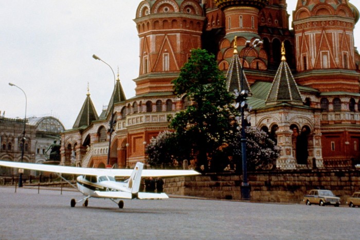 Cum se cataloghează atacul cu drone asupra Kremlinului?