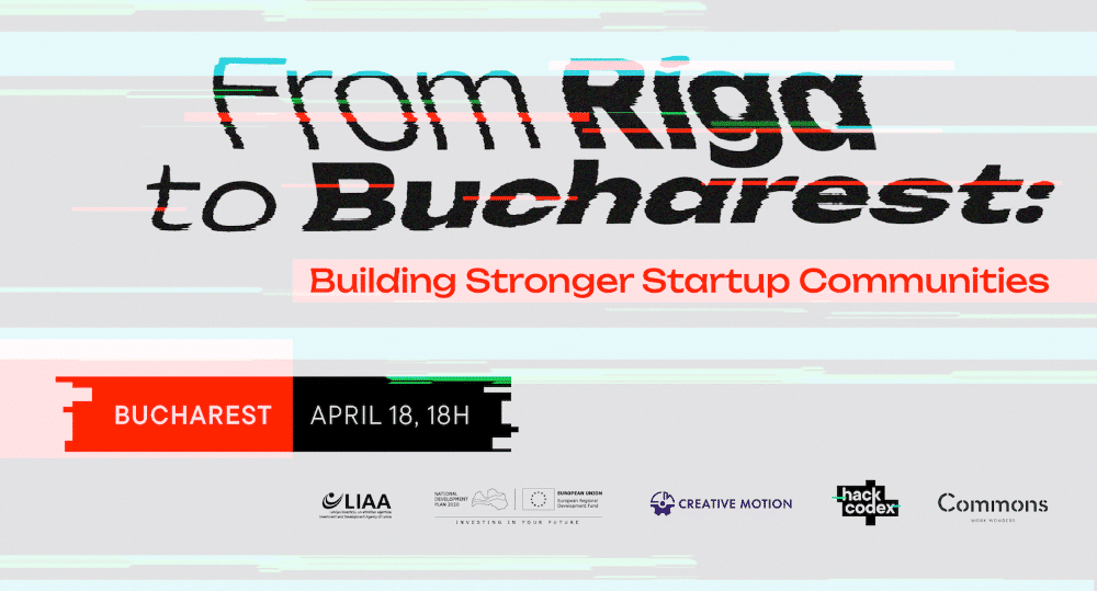Comunitatea startup-urilor românești, invitată să pătrundă în Europa de Nord