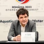 Bucurestiul va gazdui Campionatul Mondial de polo pe apa U20