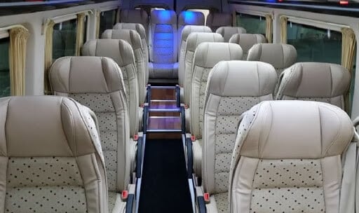 Calatoreste in Germania cu cel mai bun serviciu de transport persoane