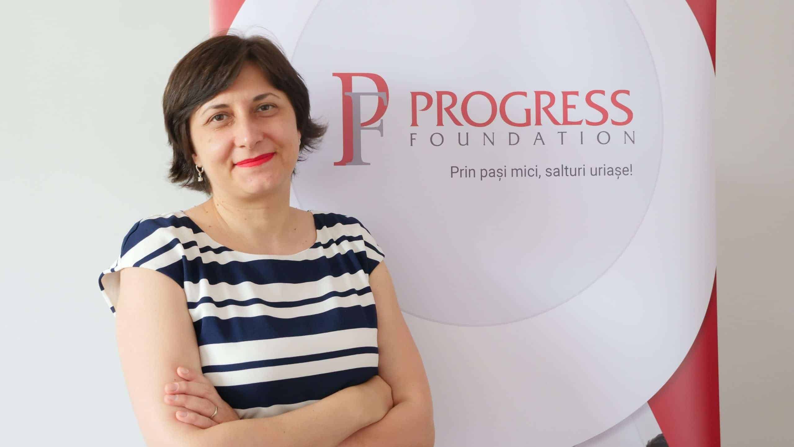 Studiu Fundația Progress: Aproape jumătate dintre adolescentele din mediul rural din Romania se tem pentru viitorul lor. 39% sunt îngrijorate că nu vor avea un loc de muncă