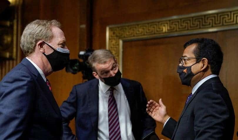 SolarWinds, Microsoft, FireEye, CrowdStrike apără acțiunile în cazurile grave de piraterie
