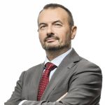 Carlo Pignoloni Country Manager Enel Romania