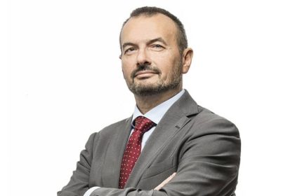 Carlo Pignoloni Country Manager Enel Romania