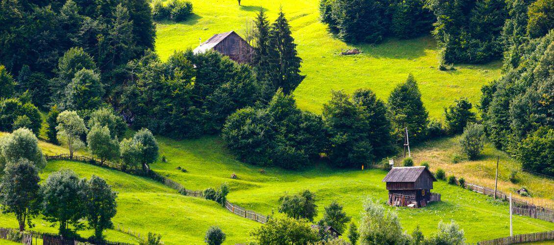De ce sa alegem cazarea in Bucovina in perioada sarbatorilor de iarna?