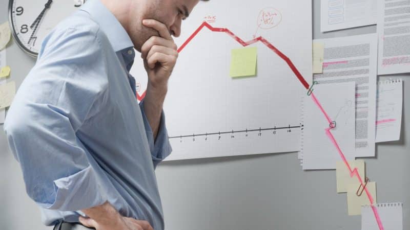 Cât de gravă este situaţia în economia românească?