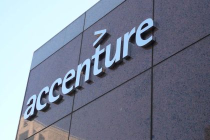 Ce salarii sunt la Accenture