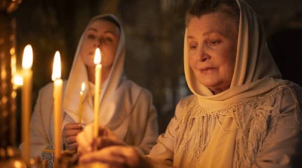 Cea mai puternica rugaciune facatoare de minuni catre Maica Domnului