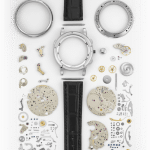 Ceas deconstruit Un Lange Sohne Datograph Perpetual