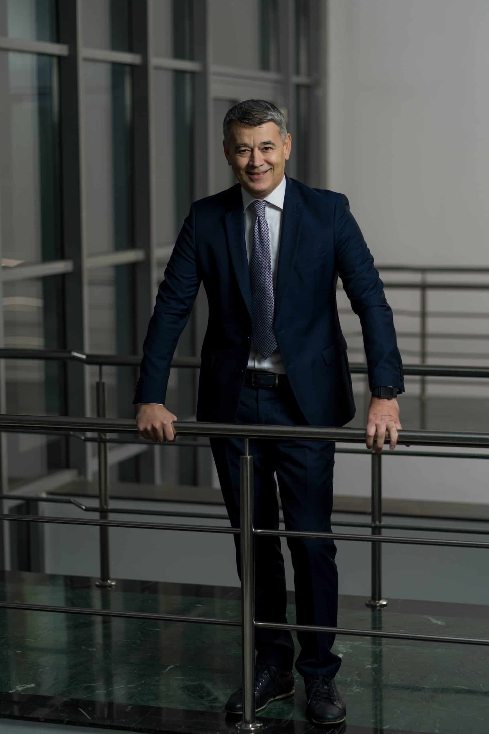 Adrian Viman și Ciprian Lăduncă se alătură Meta Estate Trust în cadrul Consiliului de Administrație