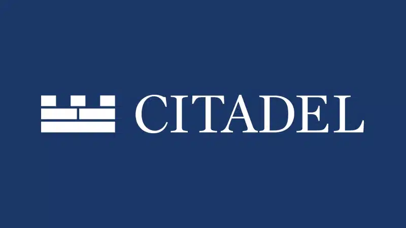 Citadel Logo File