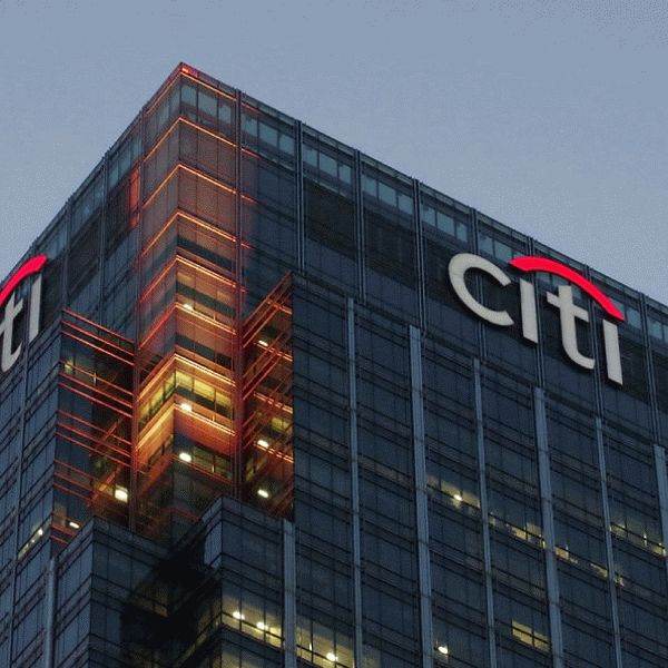 Citigroup