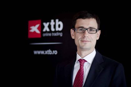 Claudiu Cazacu Consulting Strategist XTB Romania scaled 1