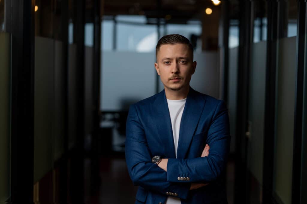 În ce constau şi cum s-au dezvoltate cele peste 150 de afaceri în portofoliu lui Claudiu Tâlvăr?