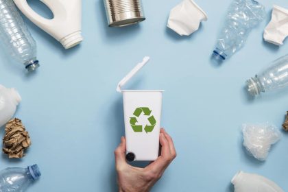 Clean Recycle 700 de companii au reciclat 30000 de tone