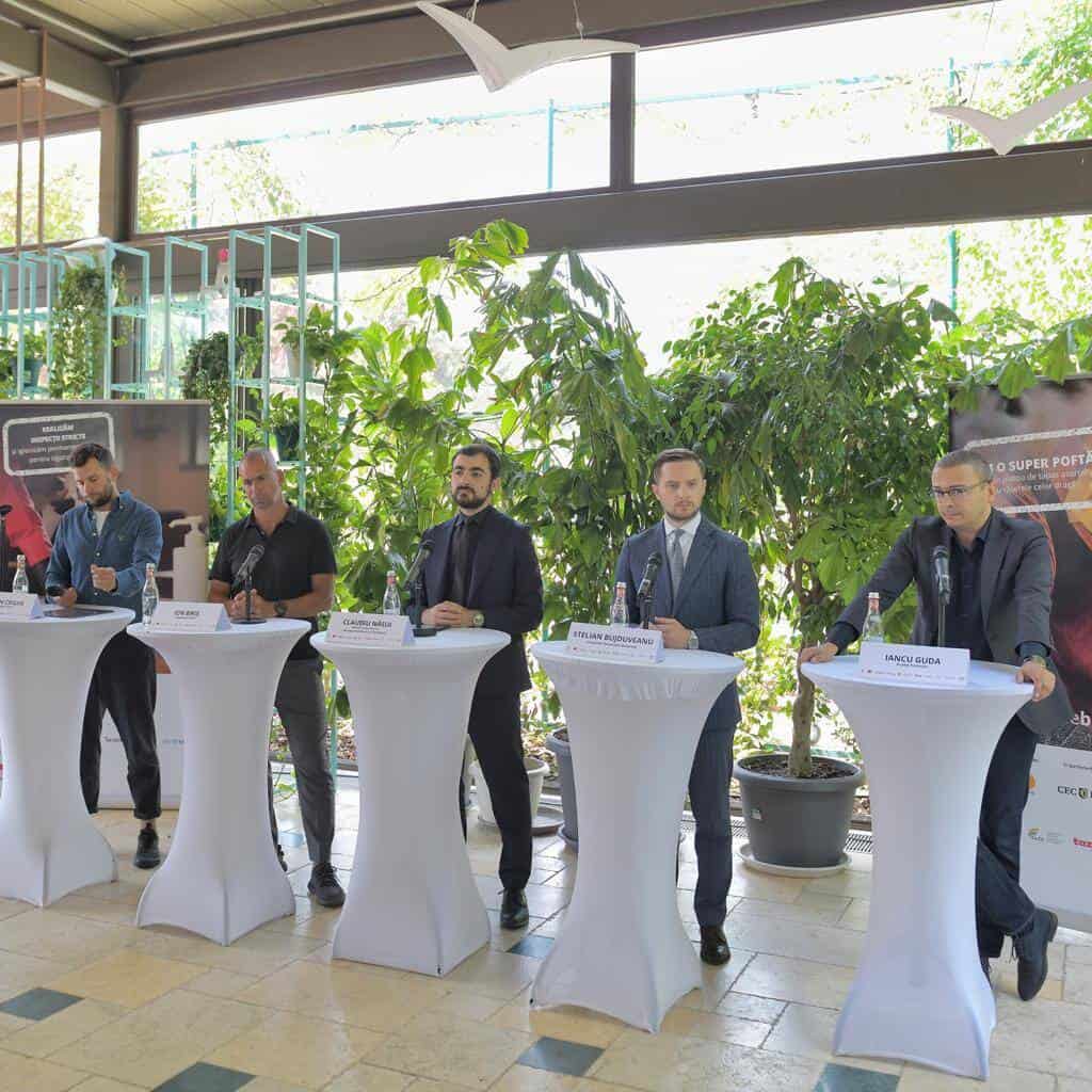 HORA prezintă bilanțul economic al industriei  și susține proiectul 0 taxe pe salariul minim