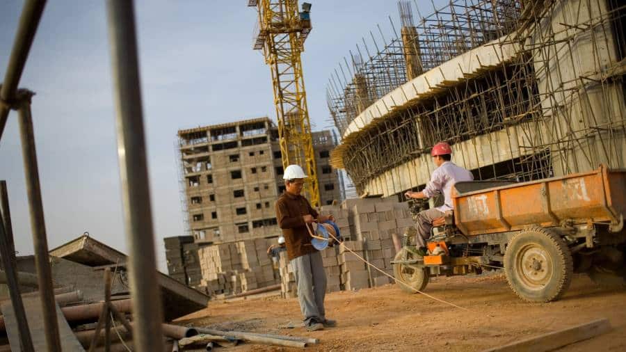 Conflictul din Sudan dă o nouă lovitură strategiei de creditare a Chinei în Africa