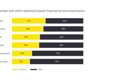 Consiliile de administratie financiare din Europa fac progrese dar nu