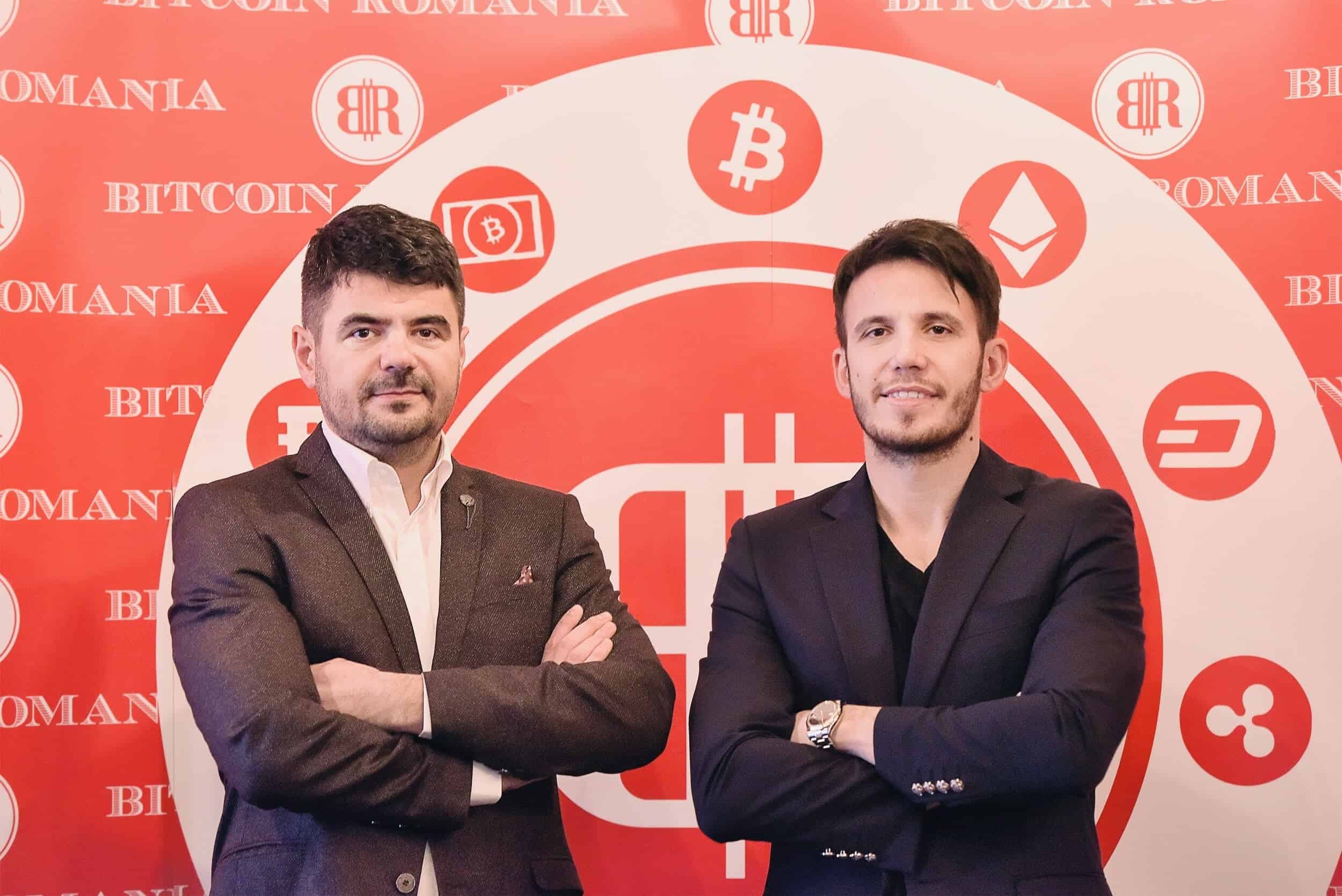 Bitcoin România vizează să înregistreze 250.000 de utilizatori la finalul lui 2021  Un Bitcoin ar putea valora 100.000 de dolari la finalul lui 2021 și un milion de dolari în 5 ani