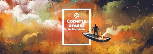 Dreamstime lansează concursul “Coperta Anului 2021 în România”