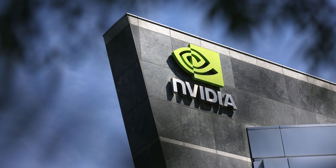 Cresterea Nvidia stimuleaza viitorul Nasdaq in timp ce debaclul privind