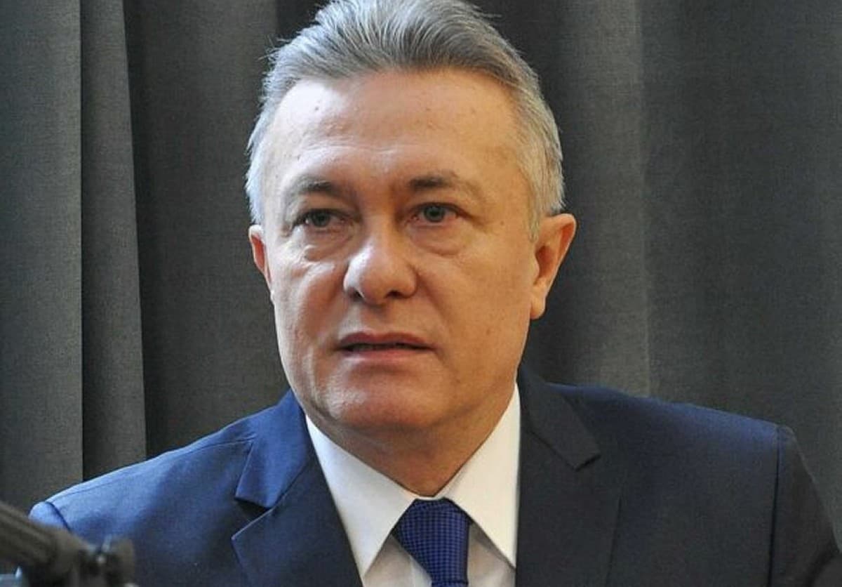 Cristian Diaconescu